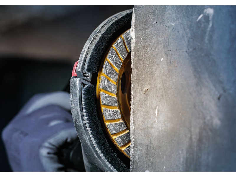 Lončasti brus Bosch PRO Multi Material, 2608601761